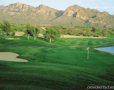 The Golf Villas At Oro Valley Tortolita Einrichtungen foto