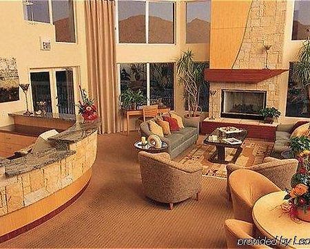 The Golf Villas At Oro Valley Tortolita Interior foto