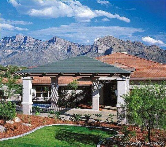 The Golf Villas At Oro Valley Tortolita Exterior foto
