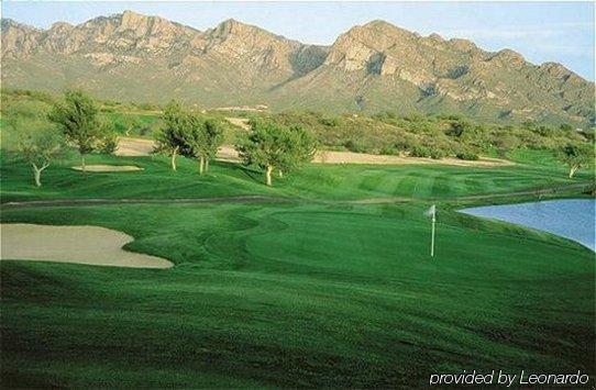 The Golf Villas At Oro Valley Tortolita Einrichtungen foto