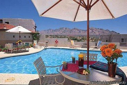The Golf Villas At Oro Valley Tortolita Einrichtungen foto